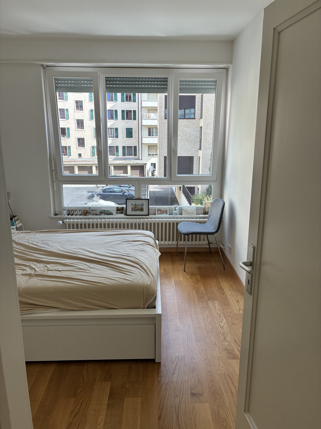 2 ½ rooms apartment, photo 5 of 9