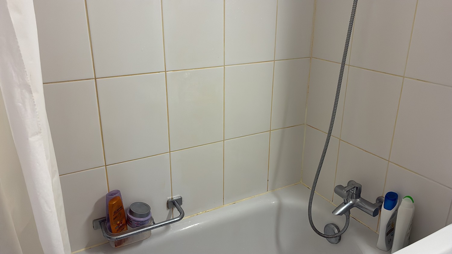 2 ½ rooms apartment, photo 9 of 9