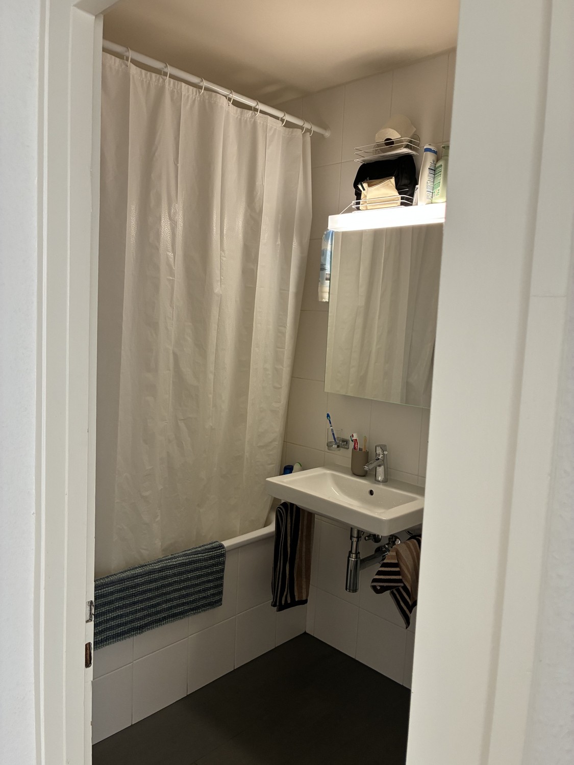 2 ½ rooms apartment, photo 7 of 9