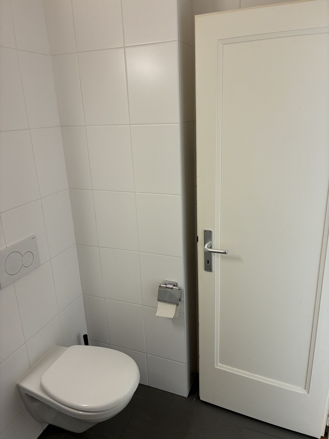 2 ½ rooms apartment, photo 8 of 9