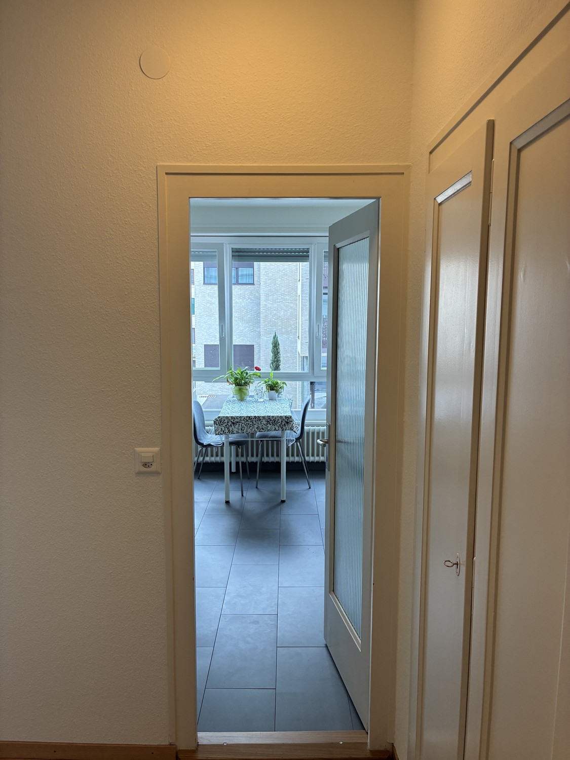 2 ½ rooms apartment, photo 2 of 9