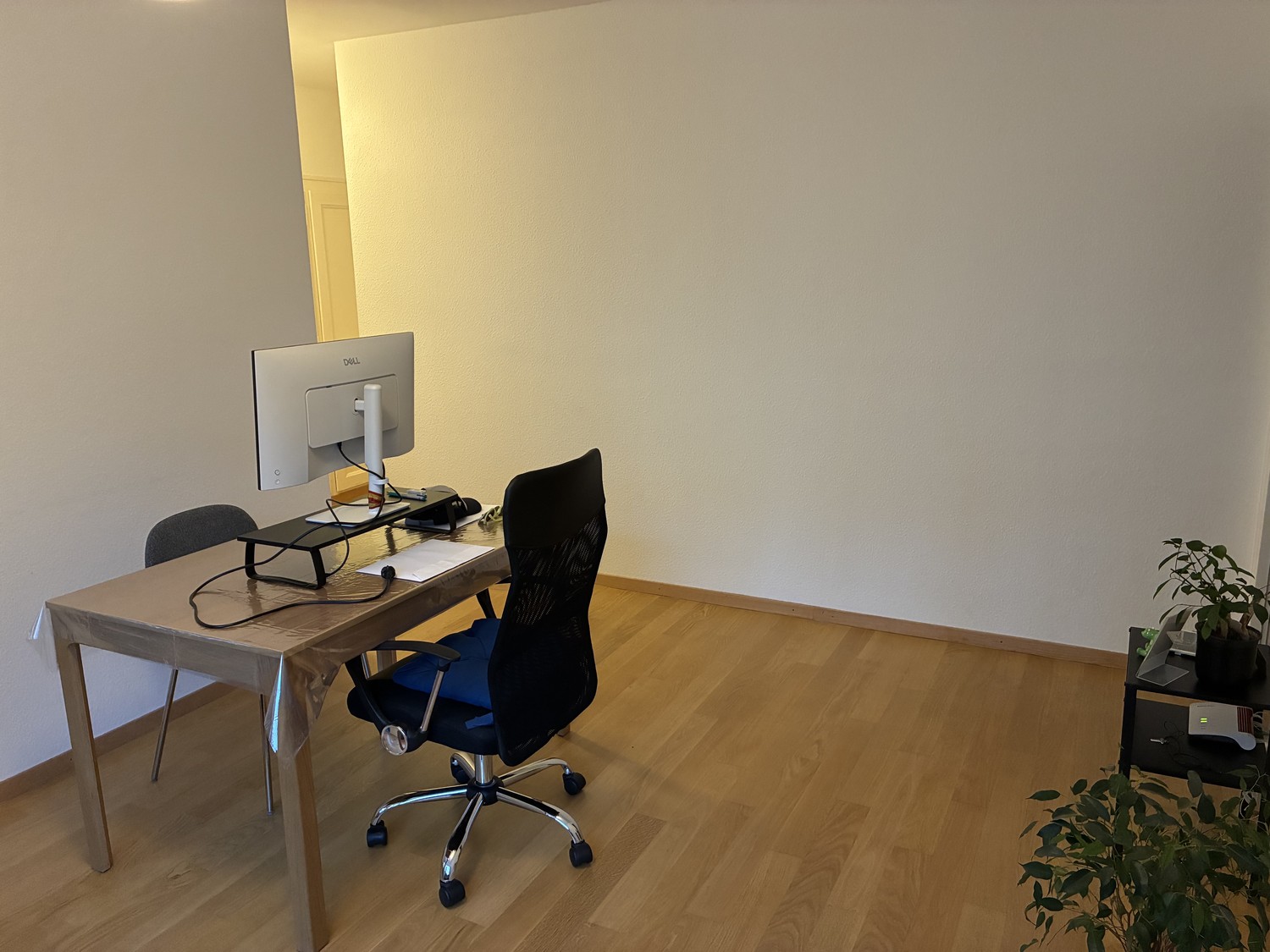 2 ½ rooms apartment, photo 1 of 9