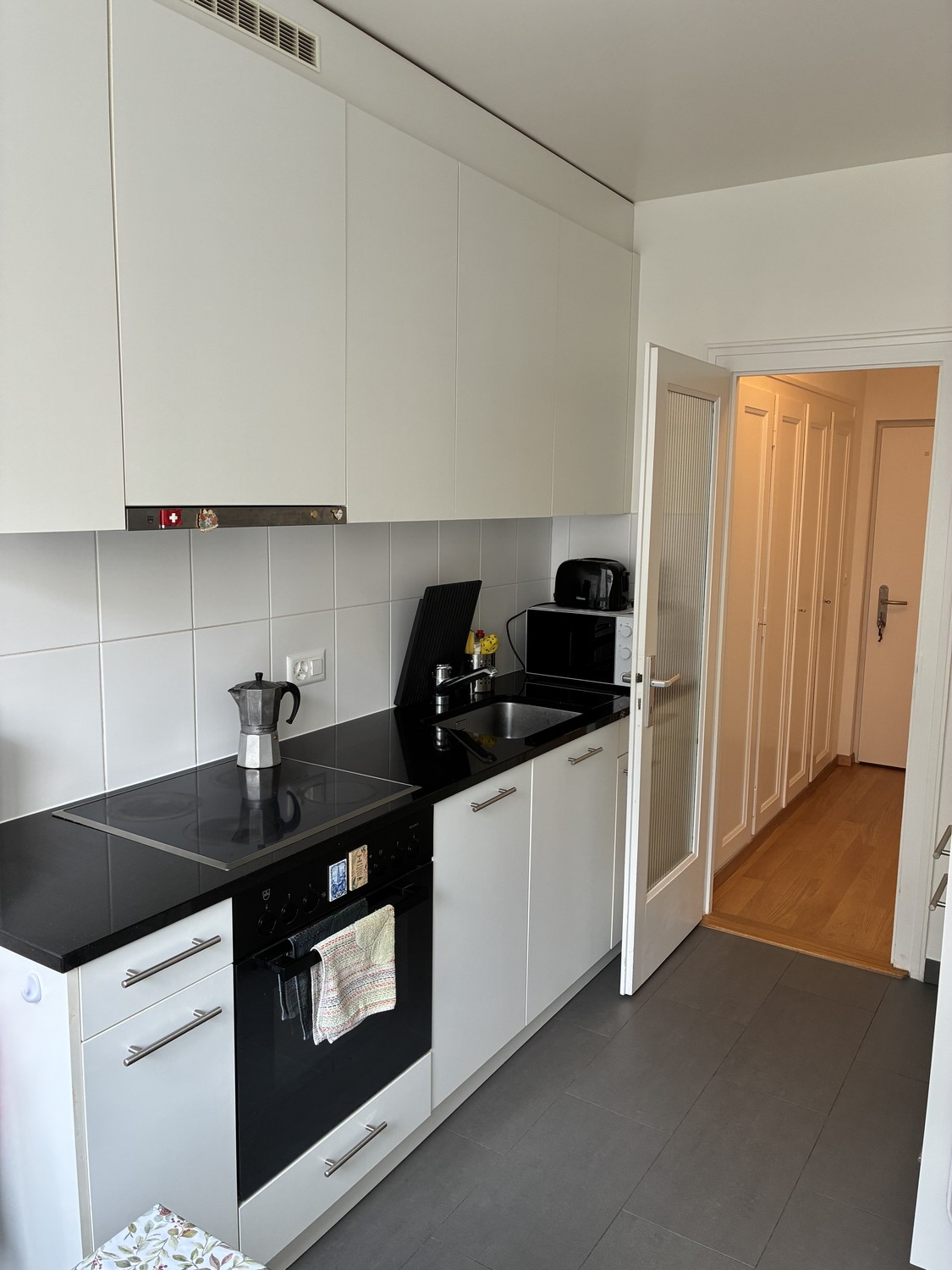 2 ½ rooms apartment, photo 3 of 9