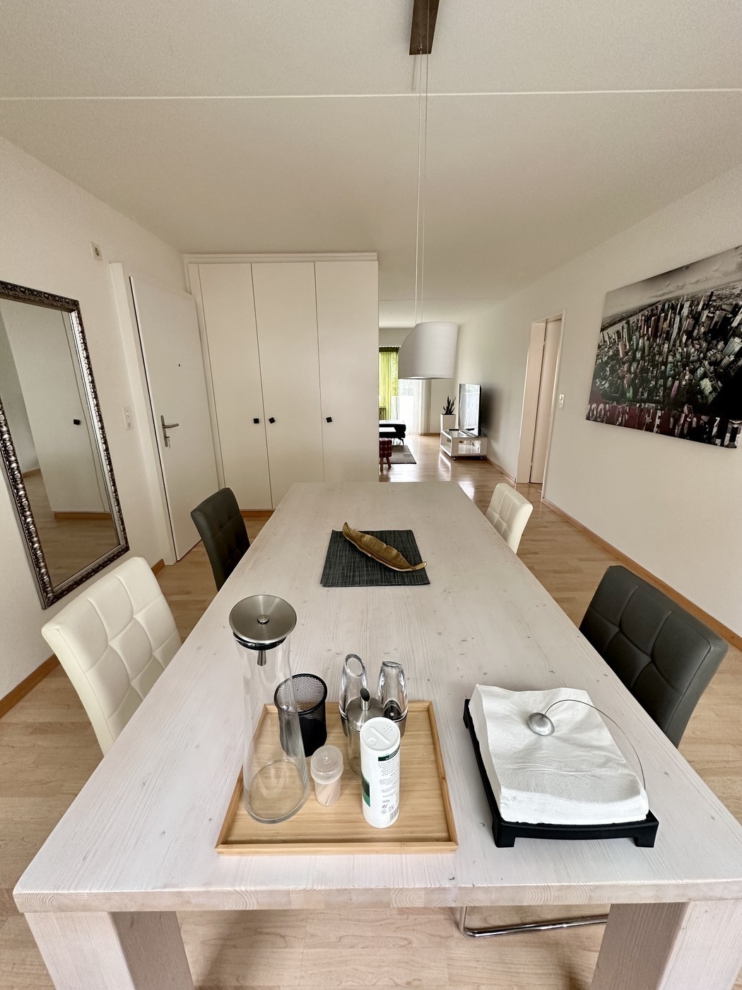 Room in a shared flat, photo 2 of 10