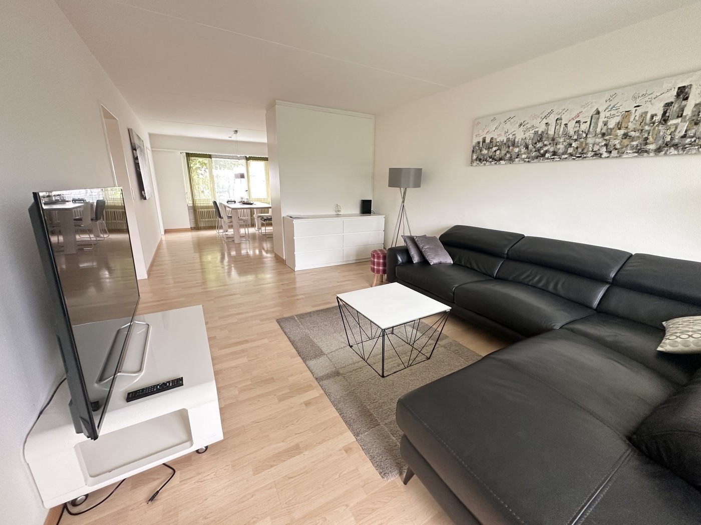 Room in a shared flat, photo 5 of 10