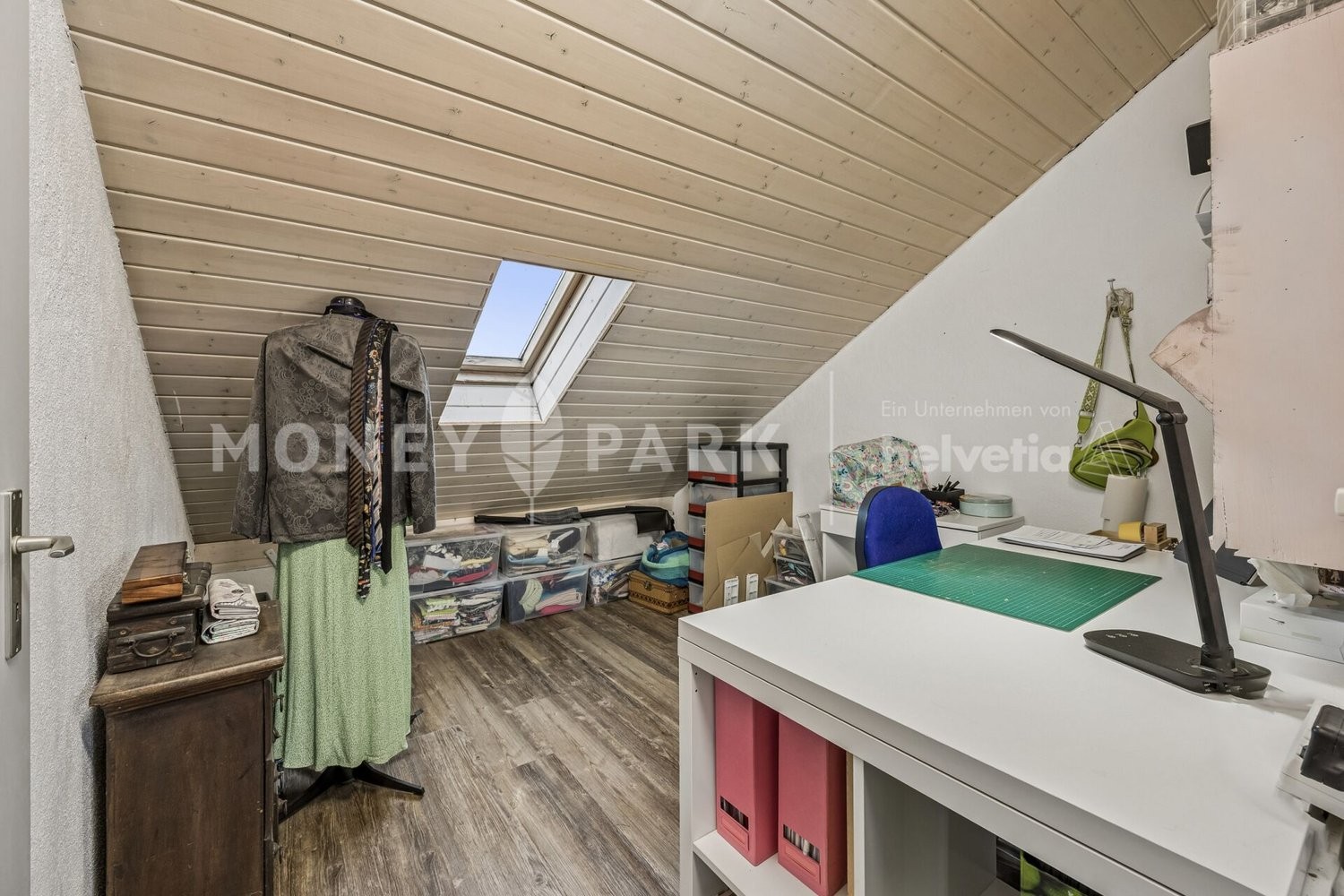 5 ½ pièces maison en rangée