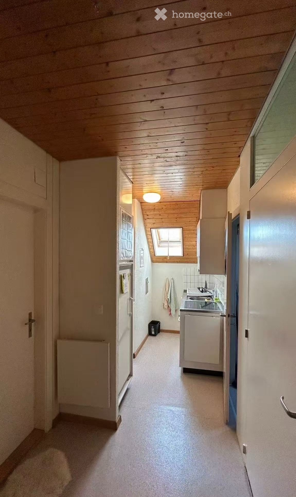 2 room single room