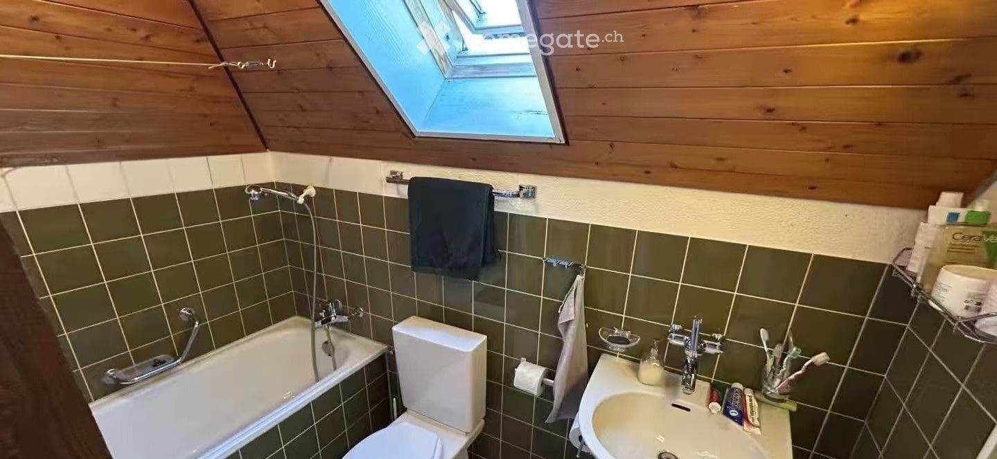 2 room single room
