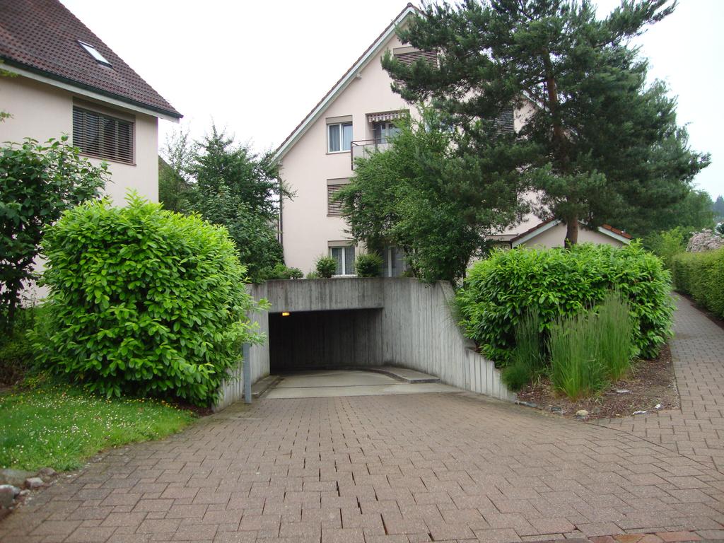 Open slot, photo 1 of 3