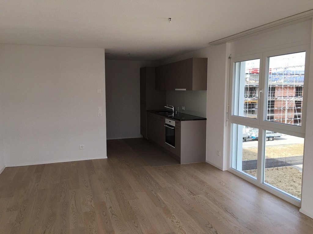 1 ½ rooms apartment, photo 3 of 5
