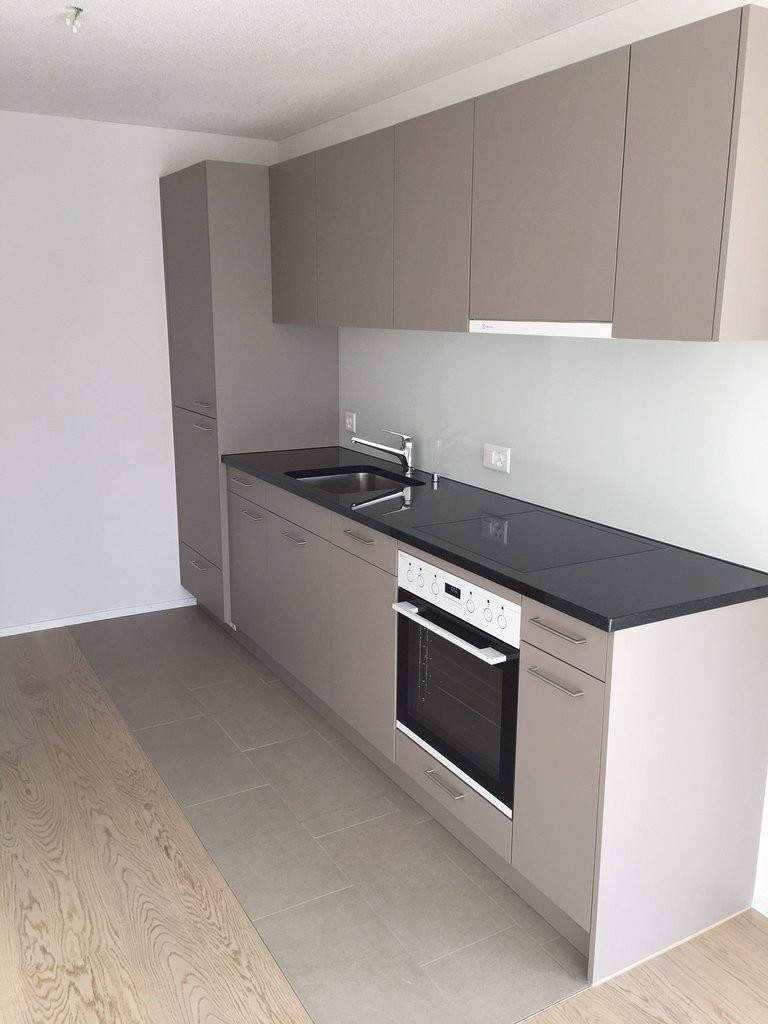 1 ½ rooms apartment, photo 4 of 5