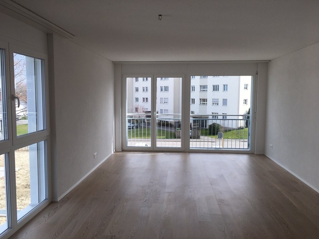 1 ½ rooms apartment, photo 2 of 5