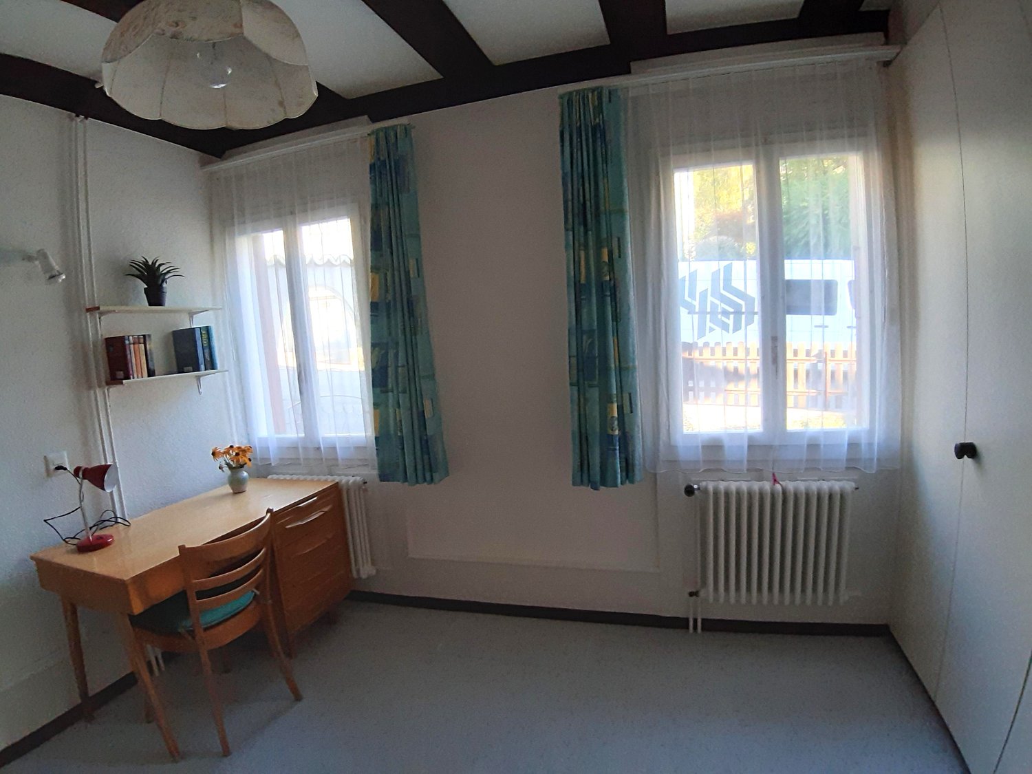 Room in a shared flat, photo 1 of 8