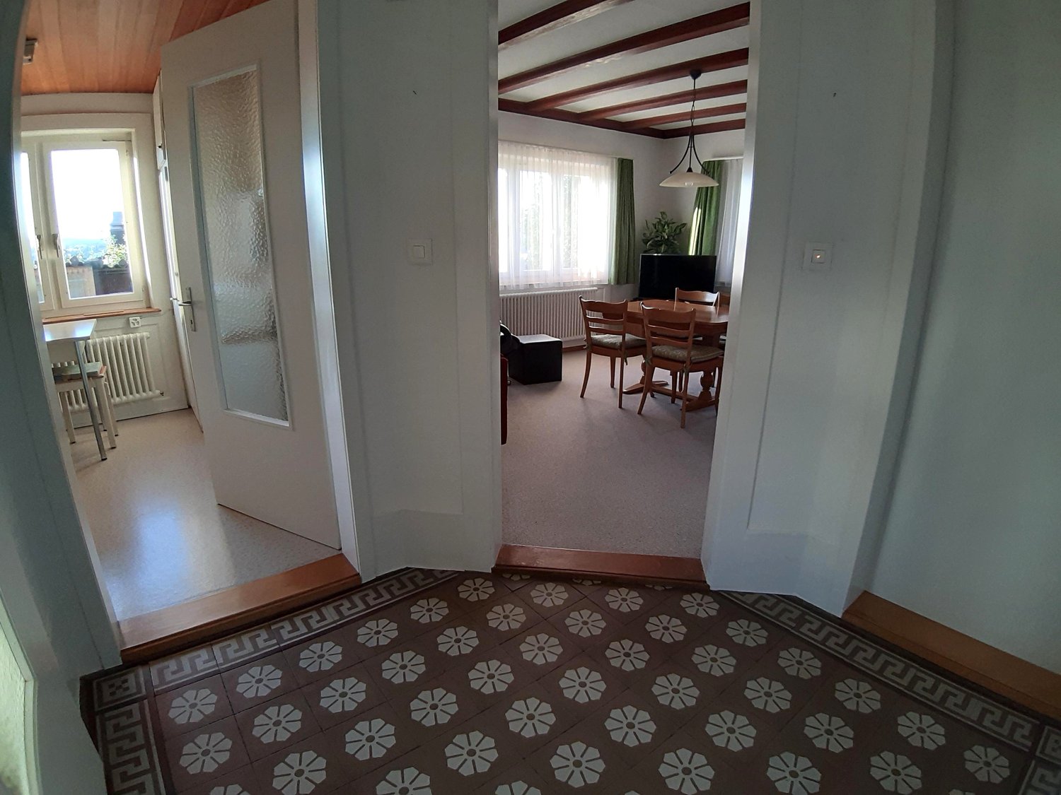 Room in a shared flat, photo 6 of 8