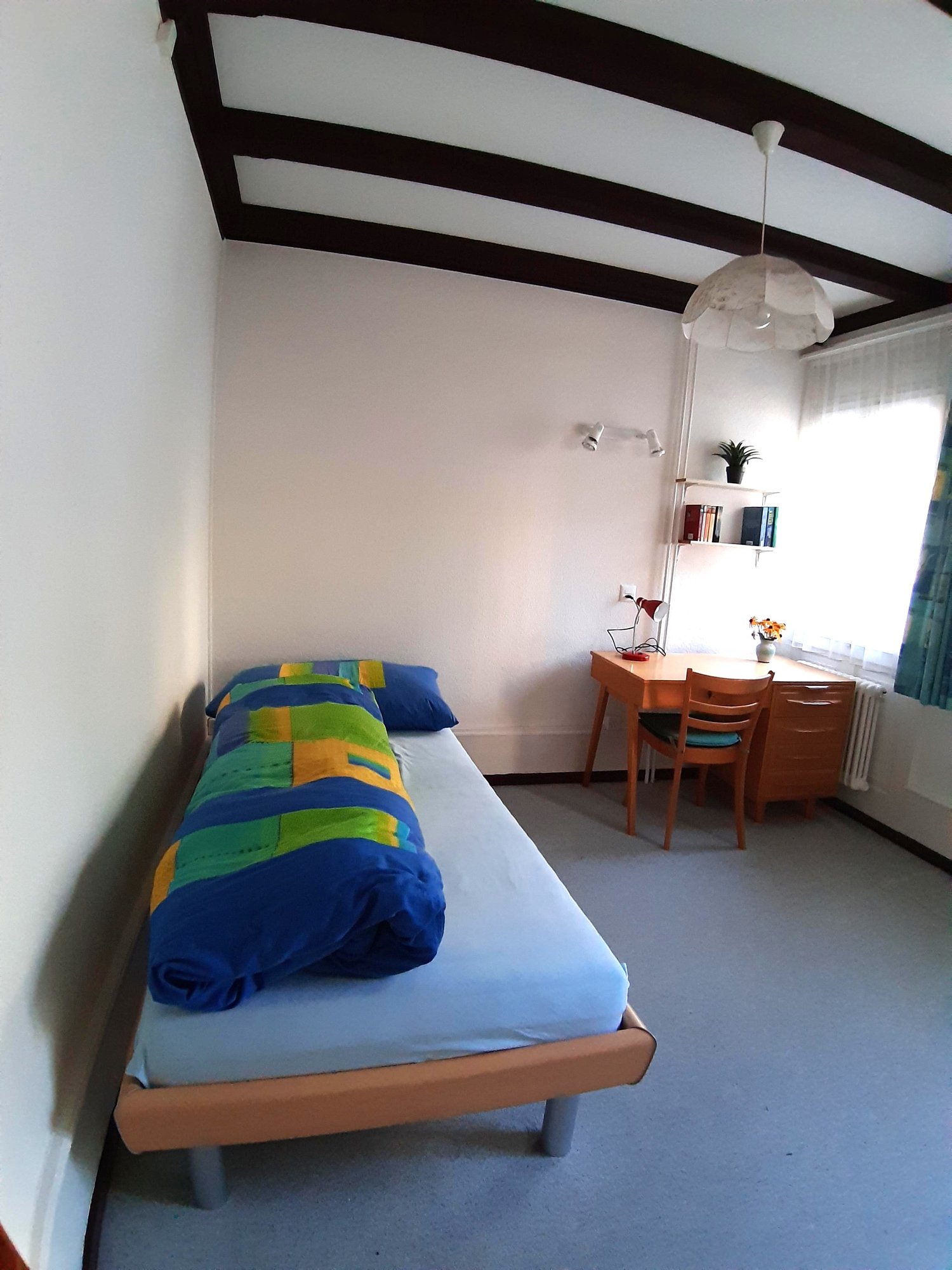 Room in a shared flat, photo 2 of 8