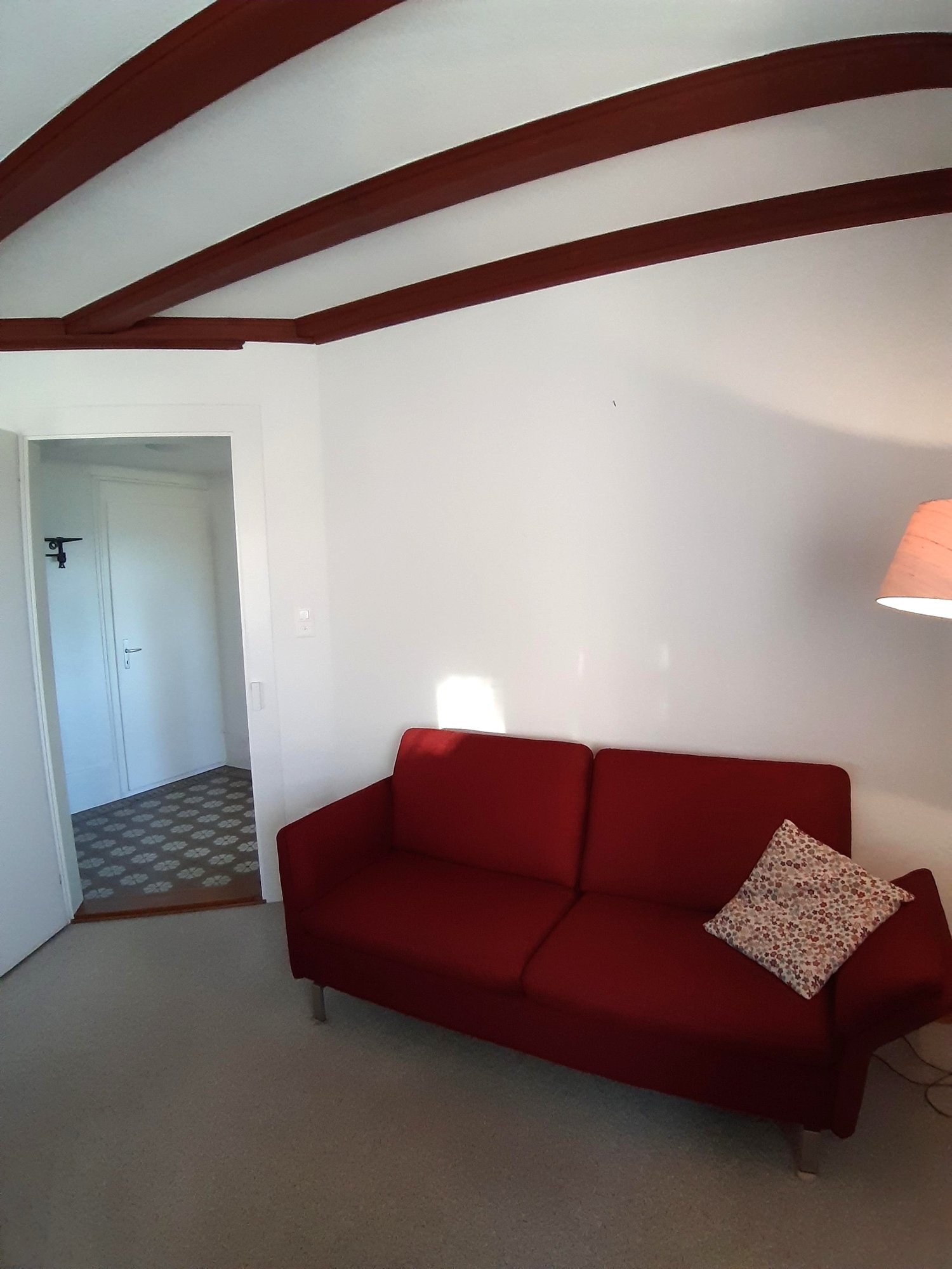 Room in a shared flat, photo 5 of 8