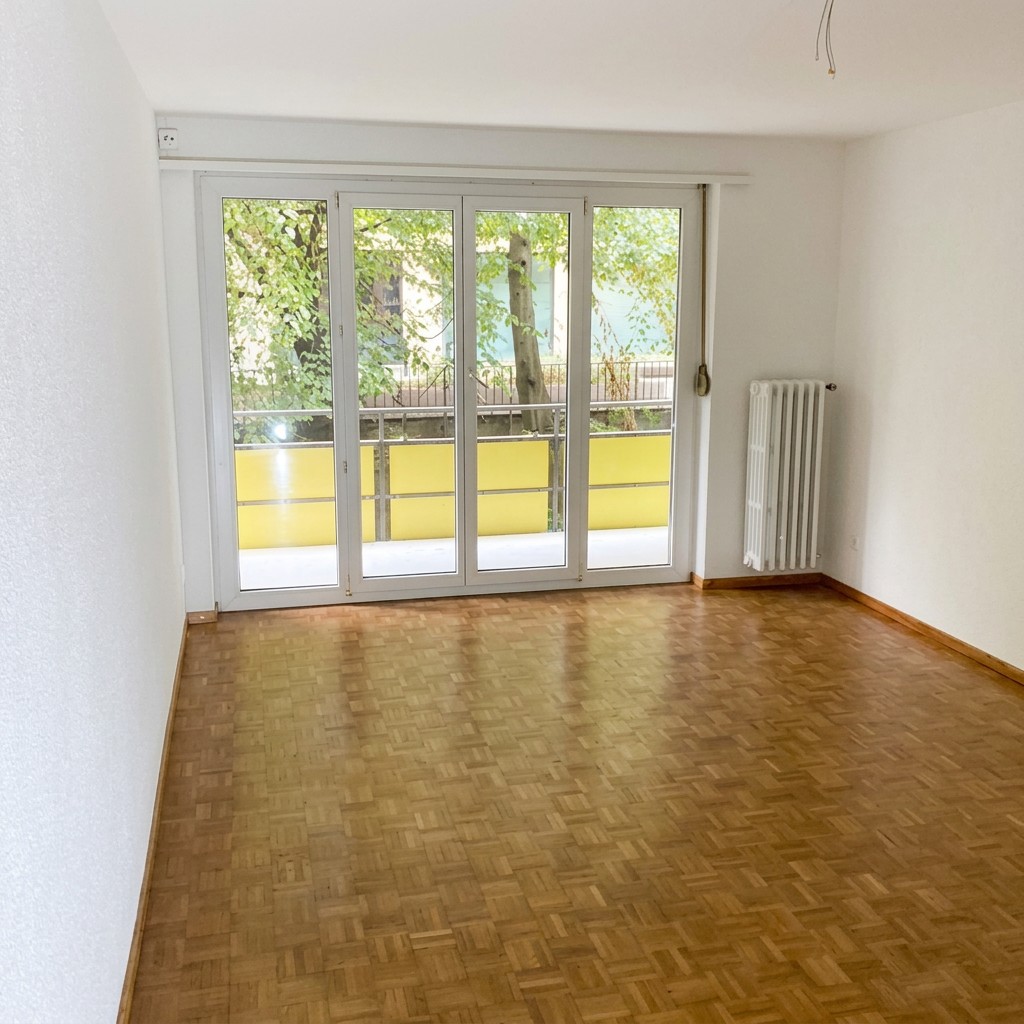 3 ½ rooms apartment, photo 2 of 7