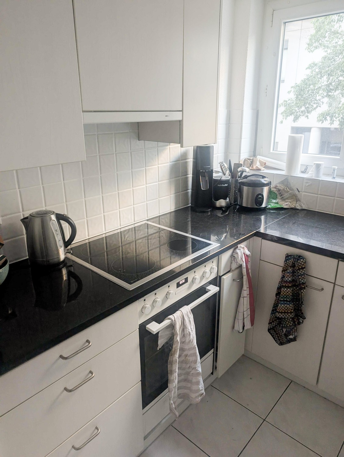 3 ½ rooms apartment, photo 5 of 7