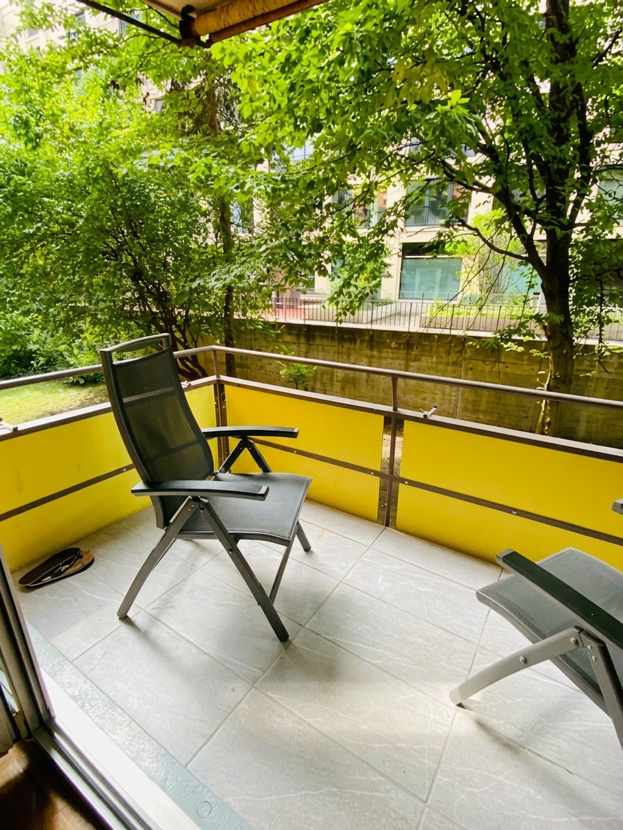3 ½ rooms apartment, photo 4 of 7