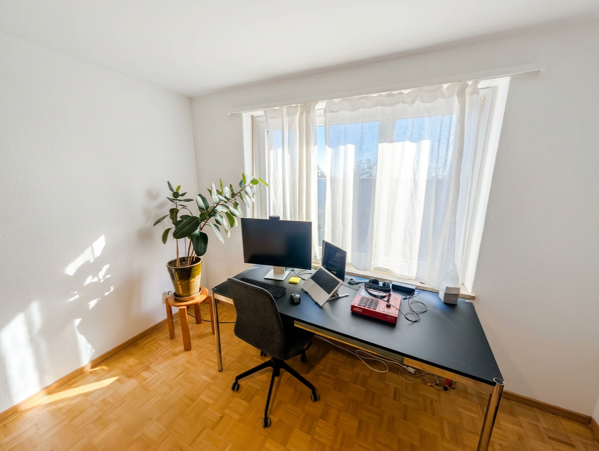 3 ½ rooms apartment, photo 3 of 7