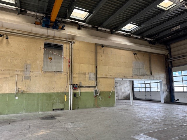 985m² commercial, photo 6 of 6