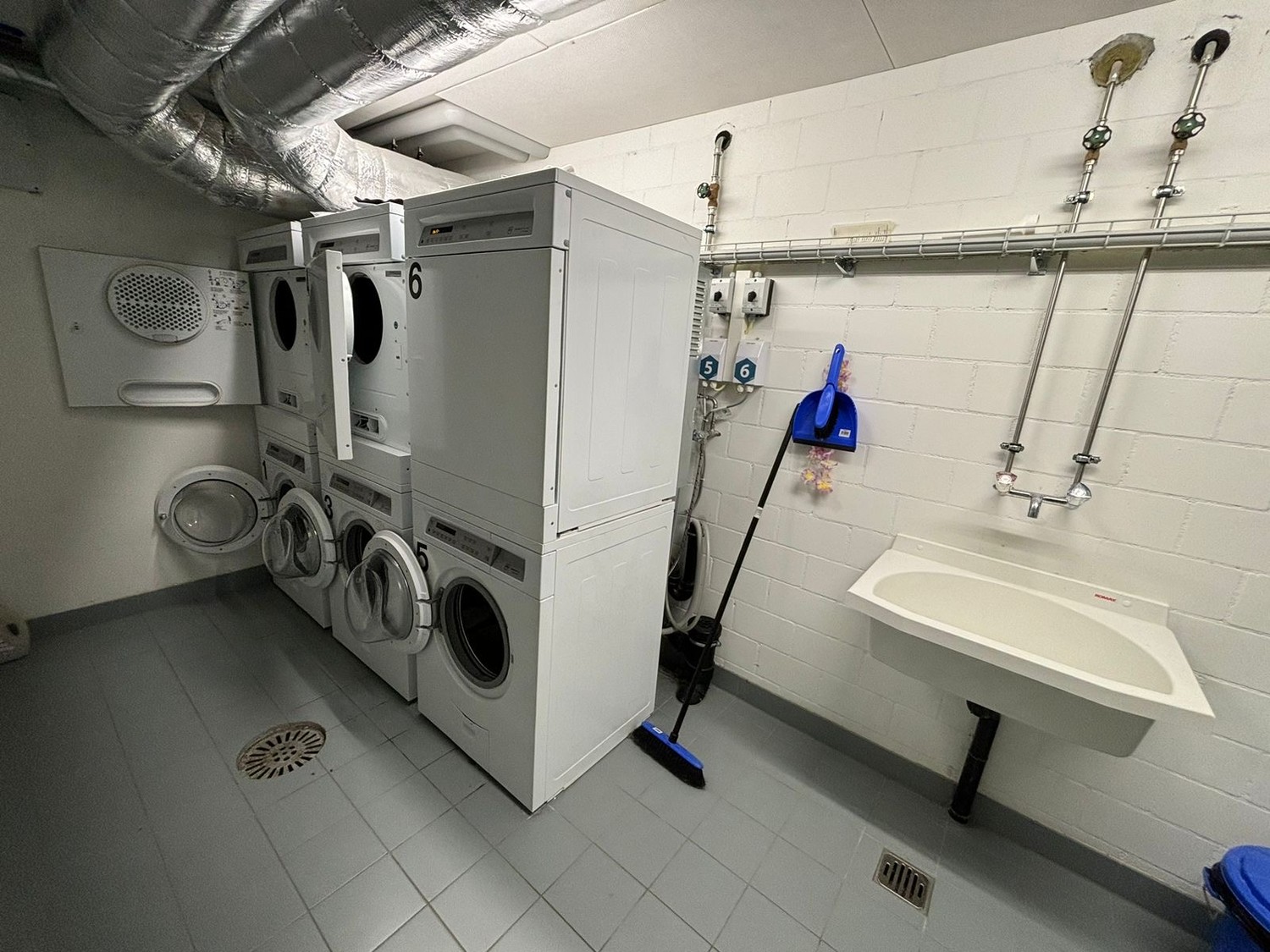 Appartement de 2 ½ pièces