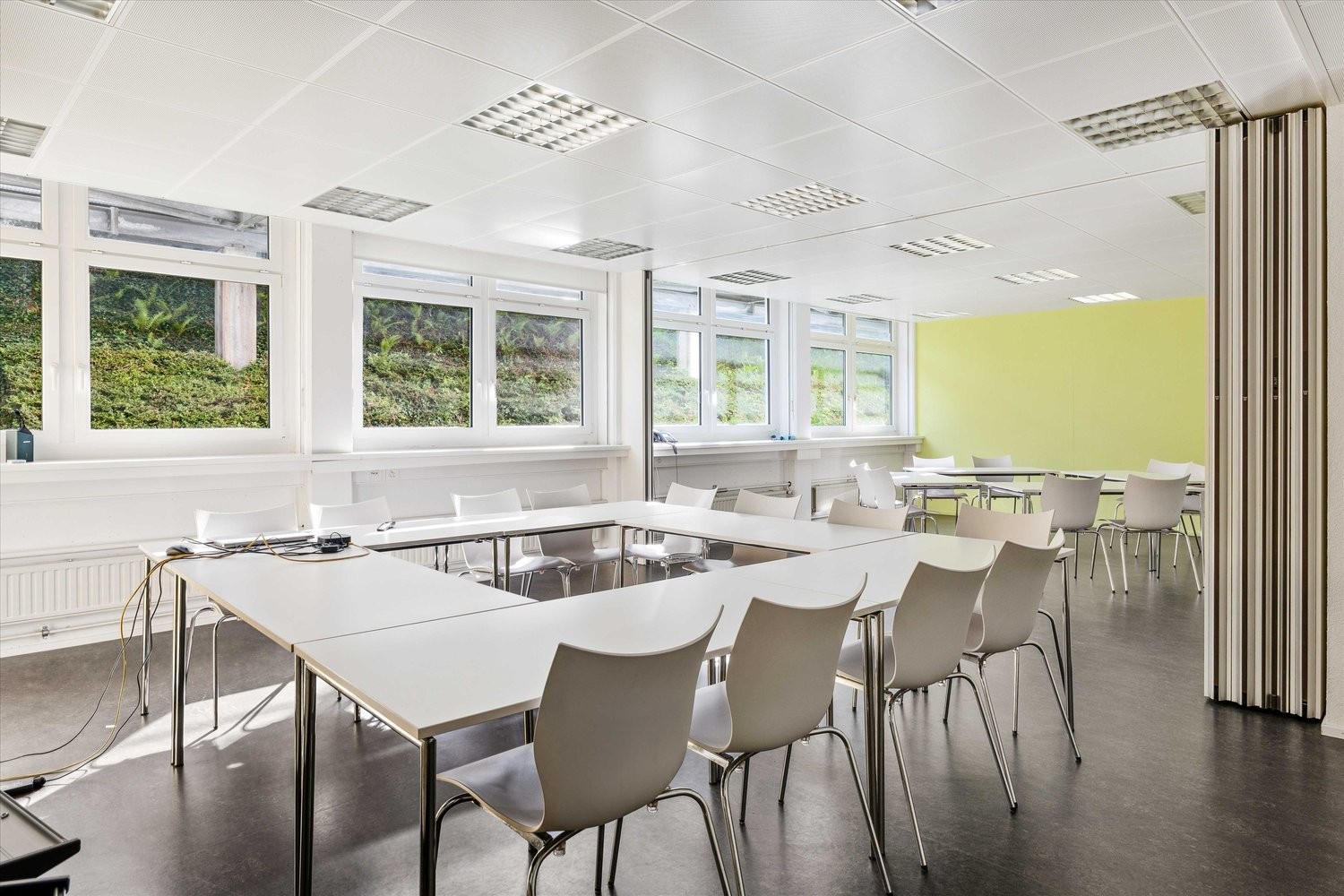 373m² office, photo 5 of 8