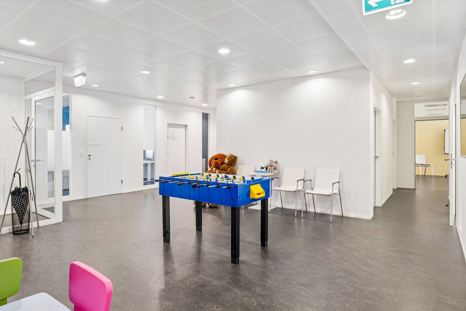 373m² office, photo 6 of 8
