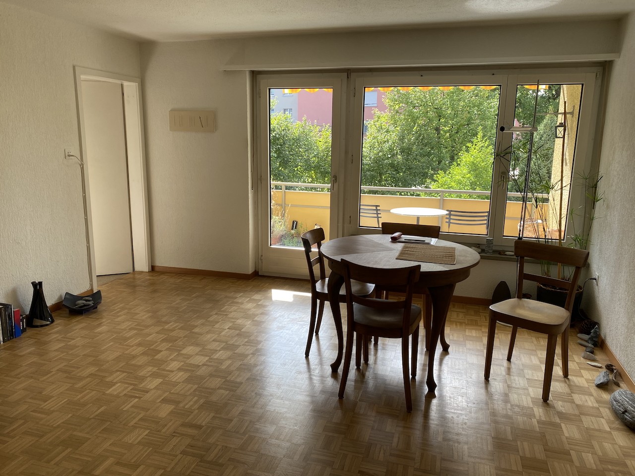 3 rooms apartment, photo 1 of 6