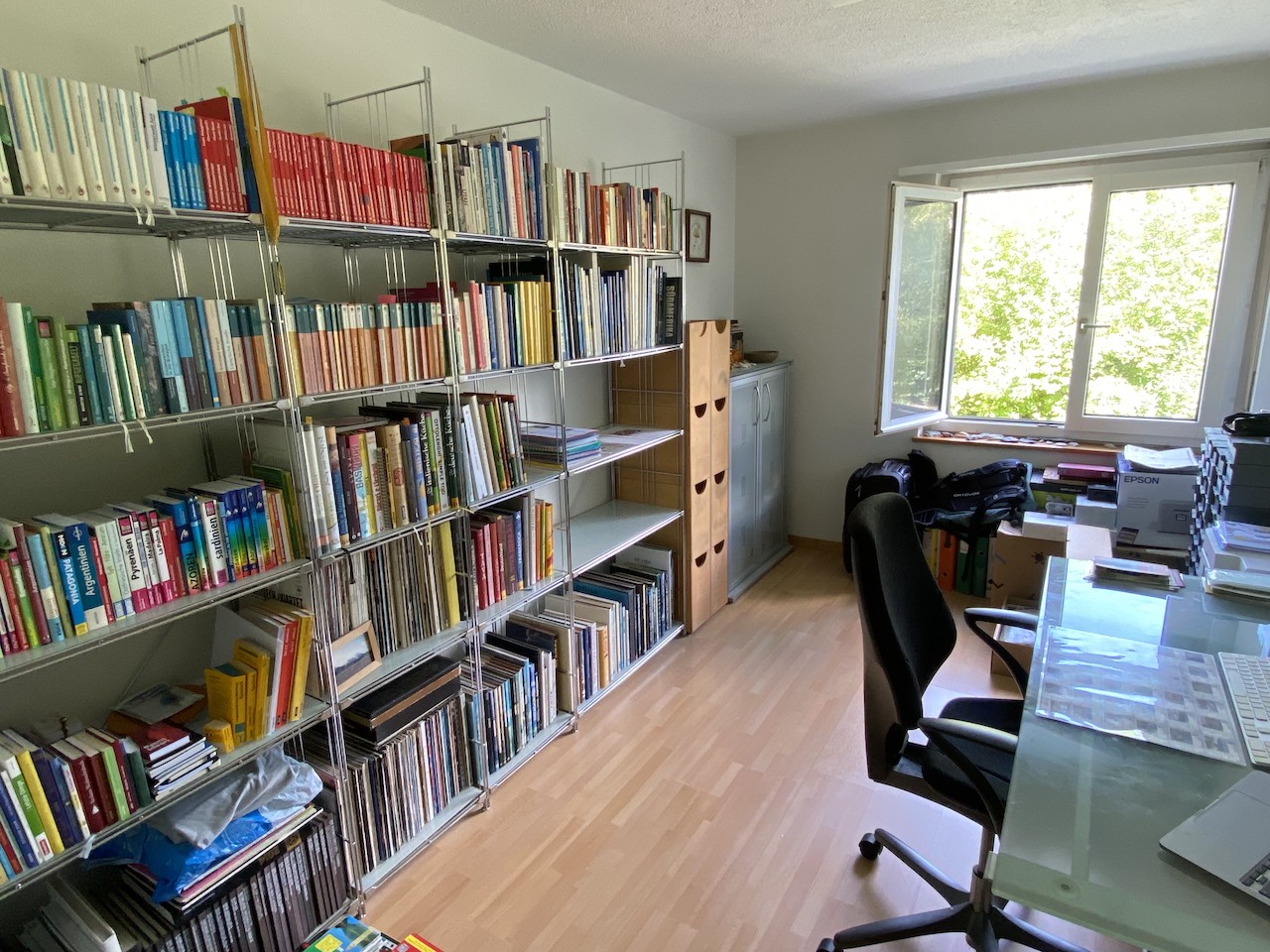 3 rooms apartment, photo 4 of 6
