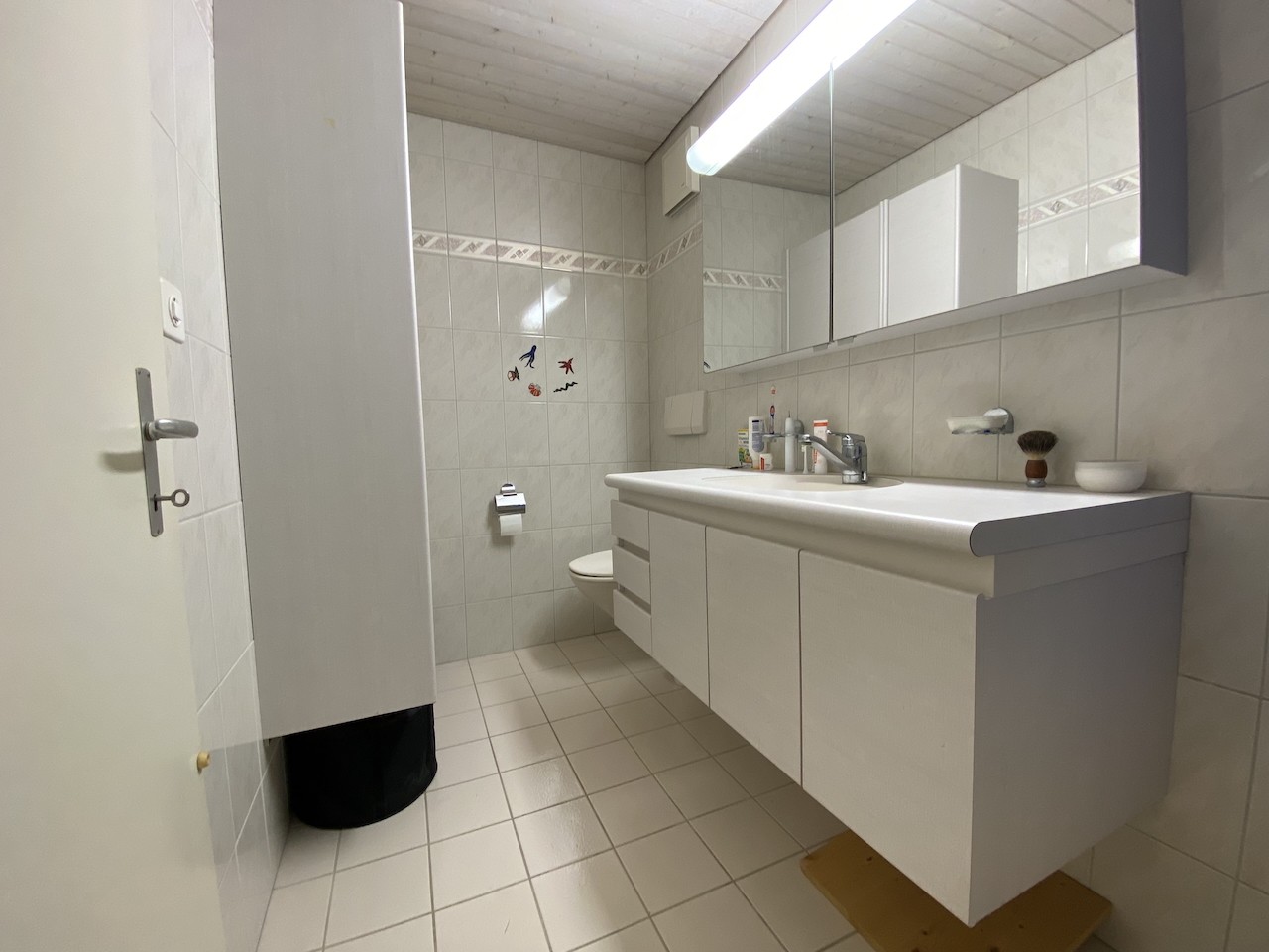 3 rooms apartment, photo 5 of 6