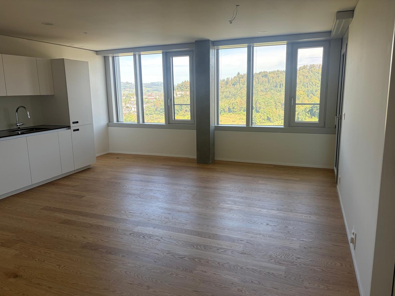 2 ½ rooms apartment, photo 4 of 10