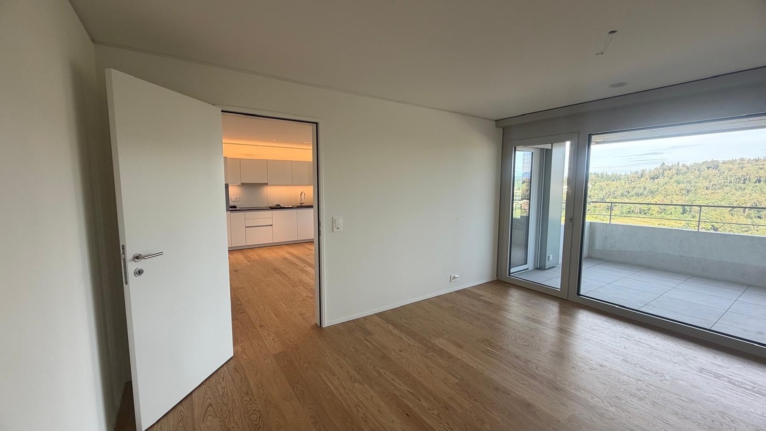 2 ½ rooms apartment, photo 6 of 10