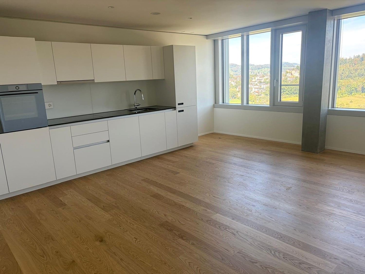 2 ½ rooms apartment, photo 2 of 10