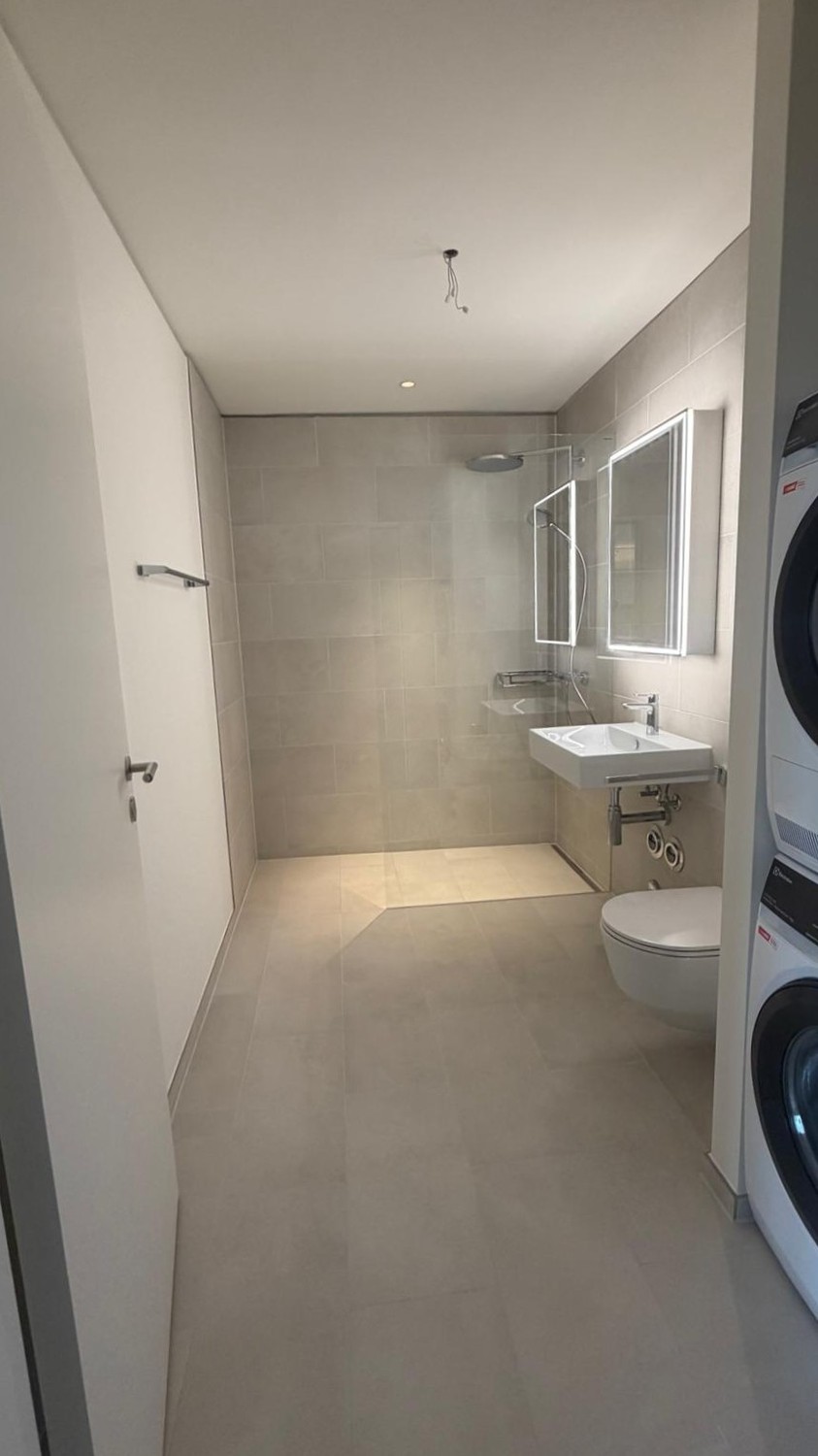 2 ½ rooms apartment, photo 9 of 10