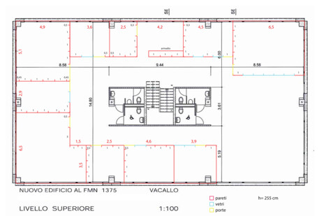 840m² living / commercial building, photo 8 of 10