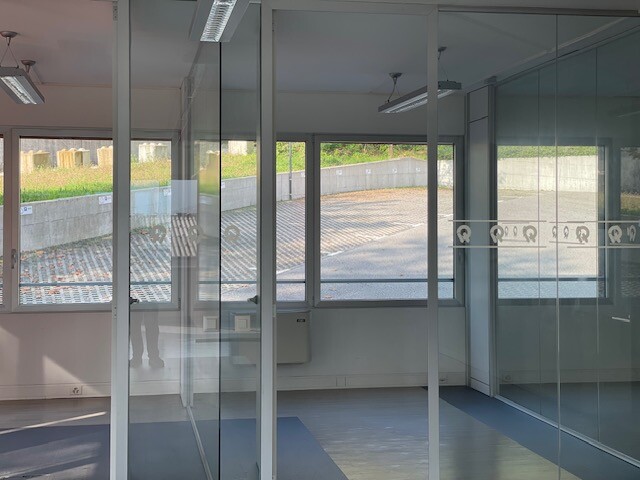 840m² living / commercial building, photo 3 of 10