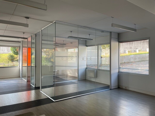 840m² living / commercial building, photo 4 of 10