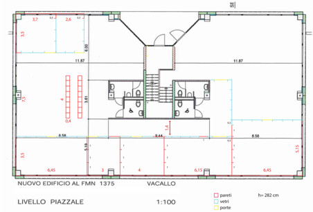 840m² living / commercial building, photo 10 of 10