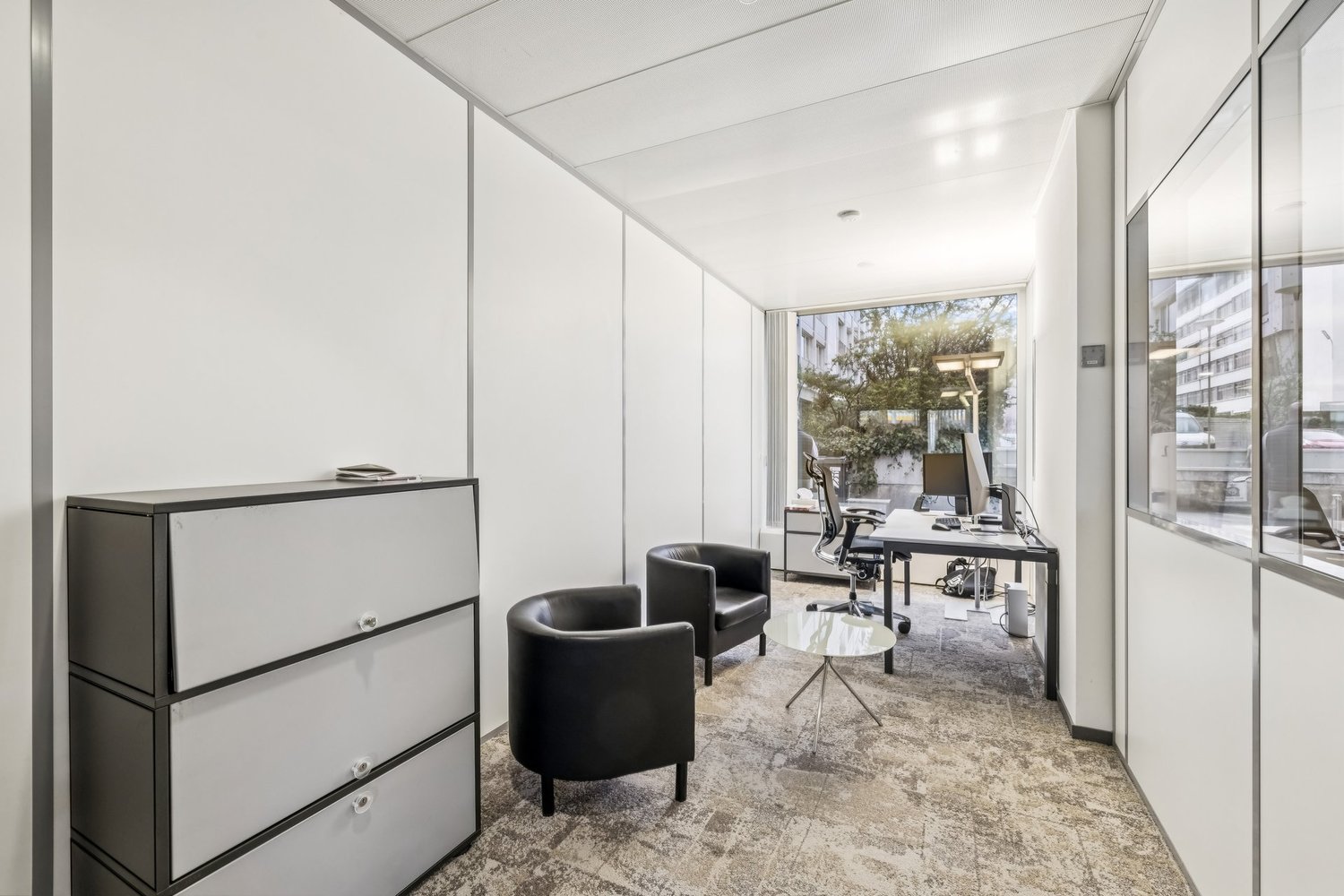 Office, photo 7 of 10