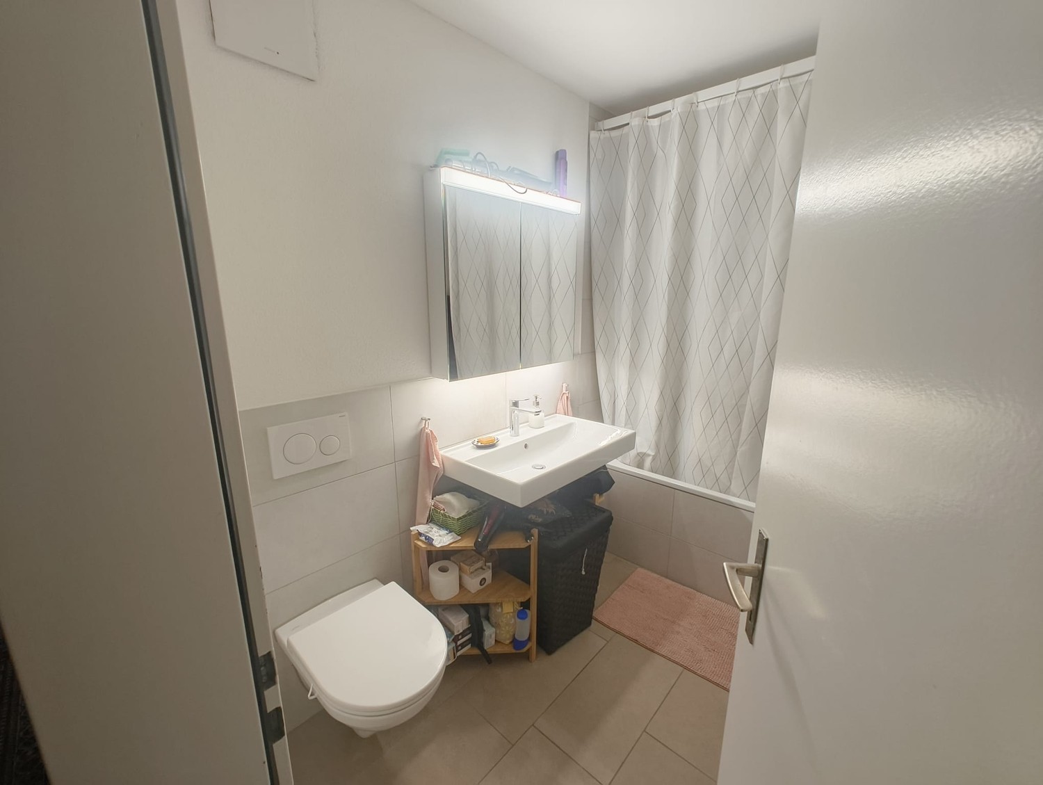 Room in a shared flat, photo 5 of 7