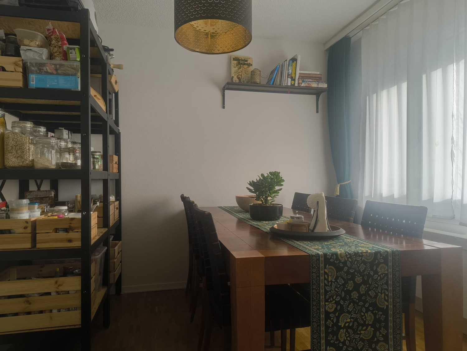 Room in a shared flat, photo 4 of 7