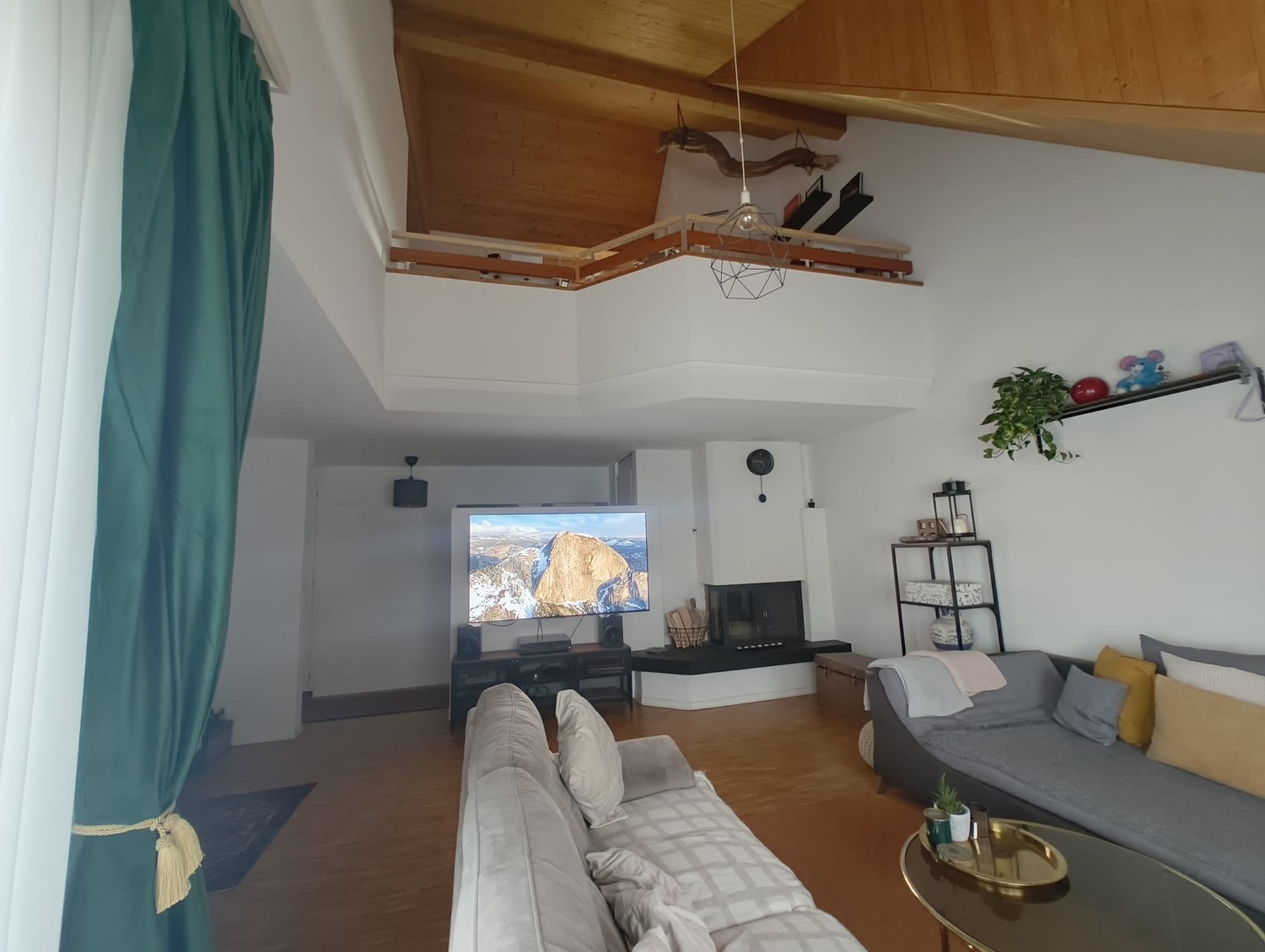 Room in a shared flat, photo 2 of 7