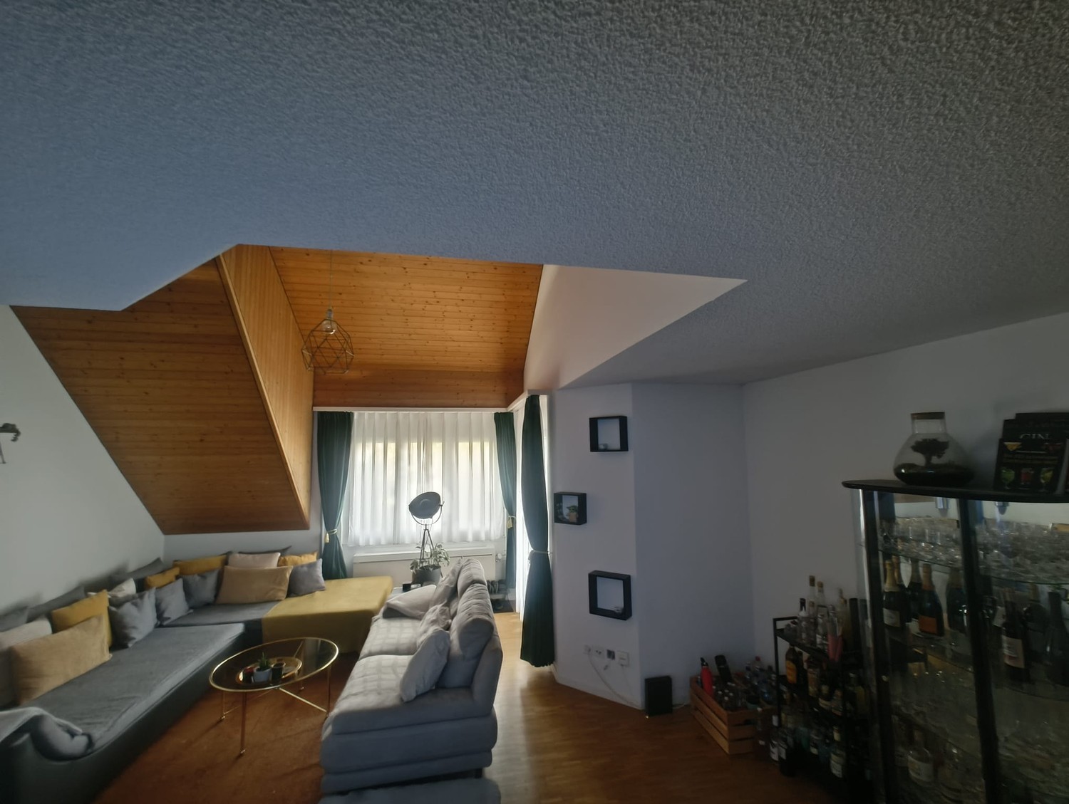 Room in a shared flat, photo 1 of 7