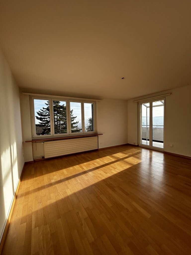 4 rooms apartment, photo 3 of 7