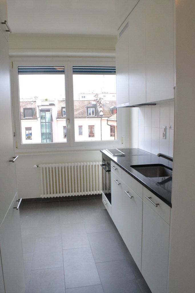 3 rooms apartment, photo 3 of 6