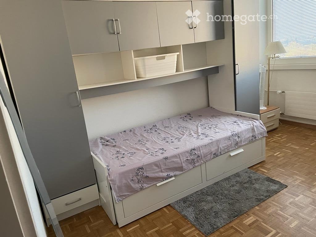 1 room single room, photo 2 of 4