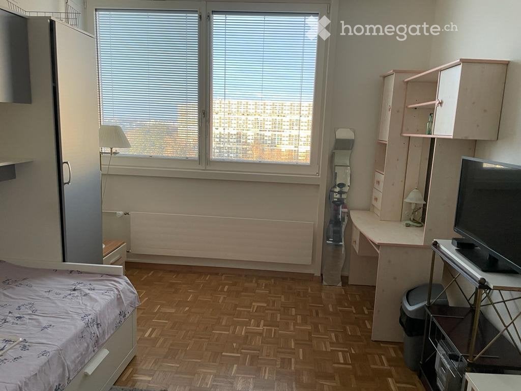 1 room single room, photo 1 of 4