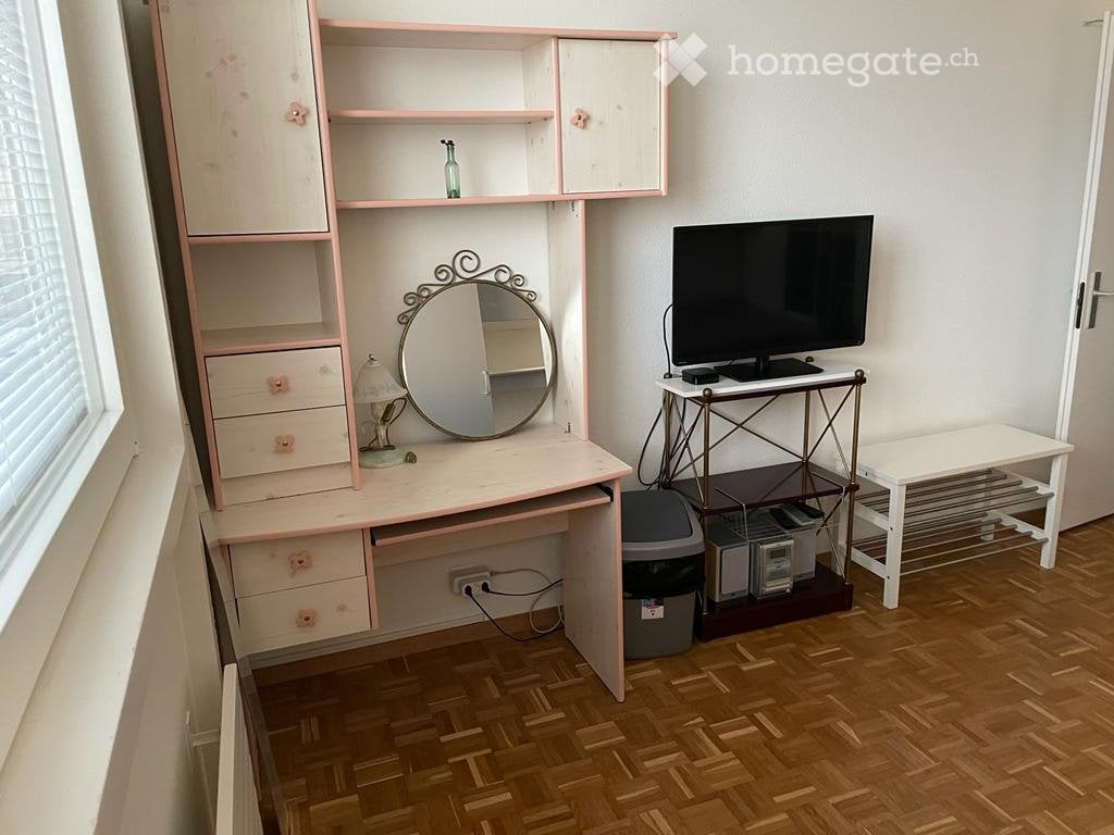 1 room single room, photo 3 of 4