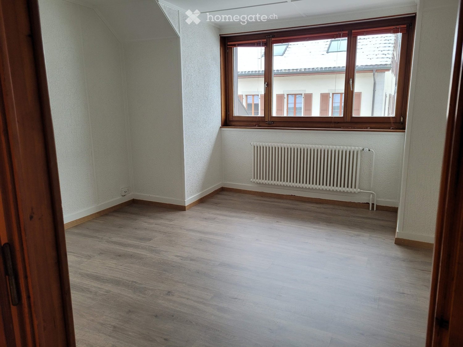 3 rooms apartment, photo 4 of 5